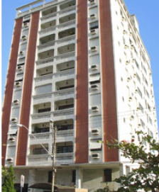Costa Blanca - 1984 - Anamar Construtora