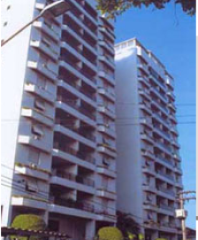 Costa Real e Costa Nobre - 1993 - Anamar Construtora