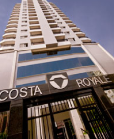 Costa Royale -2007 - Anamar Construtora