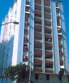 Costa do Mar - 1986 - 27 Unidades - Anamar Construtora