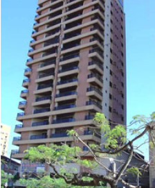 Costa do Sol - 2002 - Anamar Construtora